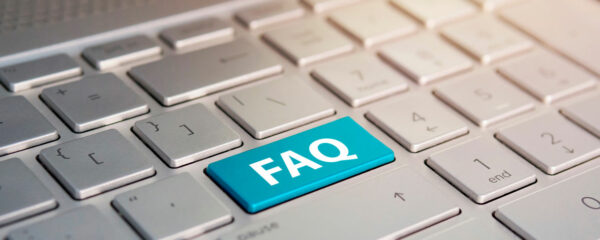 FAQ