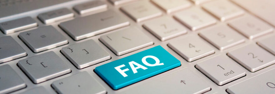 FAQ