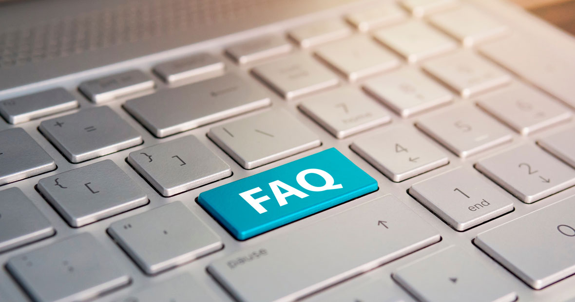 FAQ