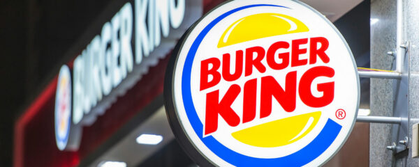 franchise Burger King