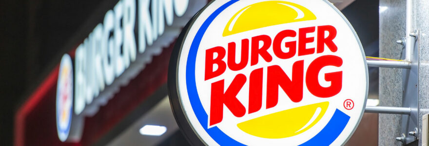 franchise Burger King