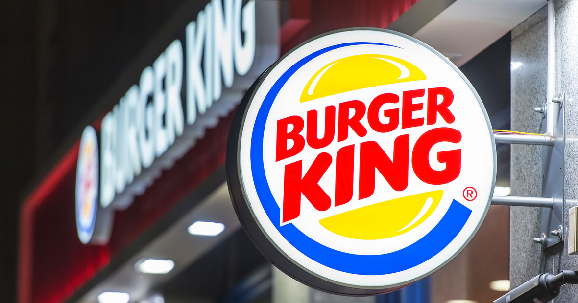franchise Burger King