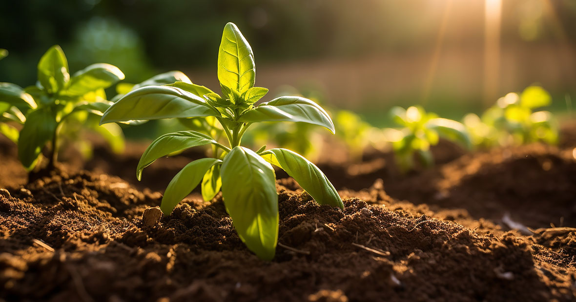 nutrition du végétal