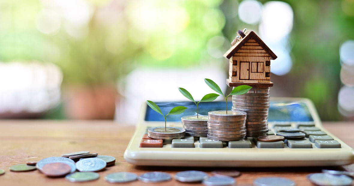 Investissement immobilier