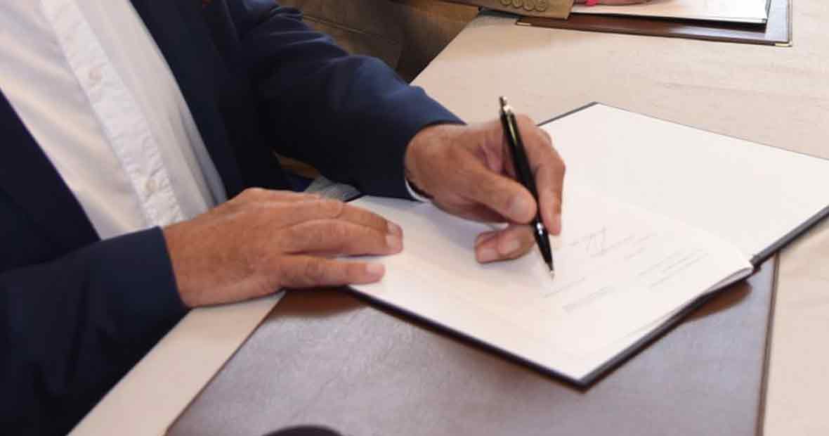 acte de reconnaissance