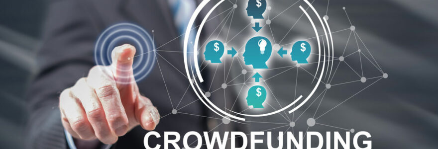 Le crowdfunding