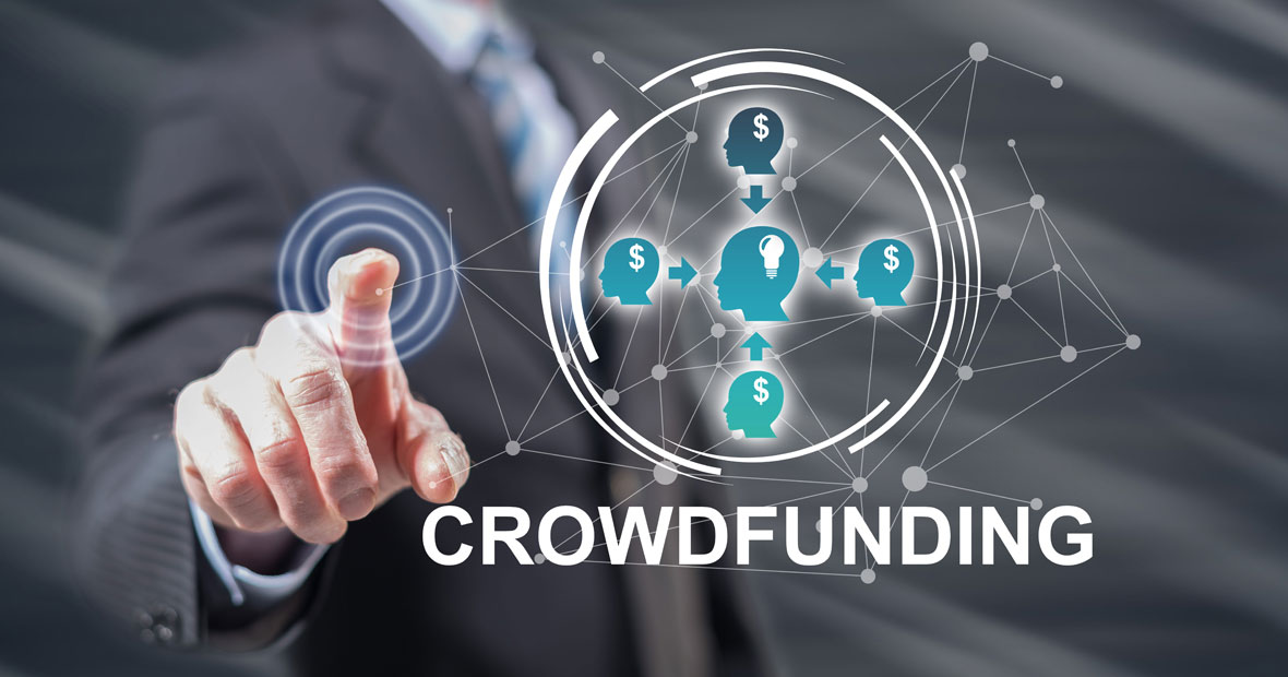 Le crowdfunding
