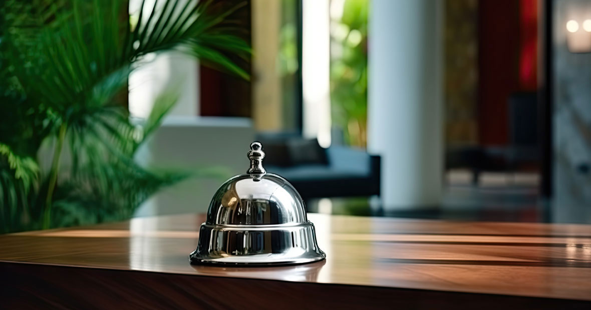 Le marché hôtelier se transforme