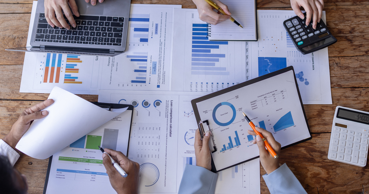 gestion des entreprises