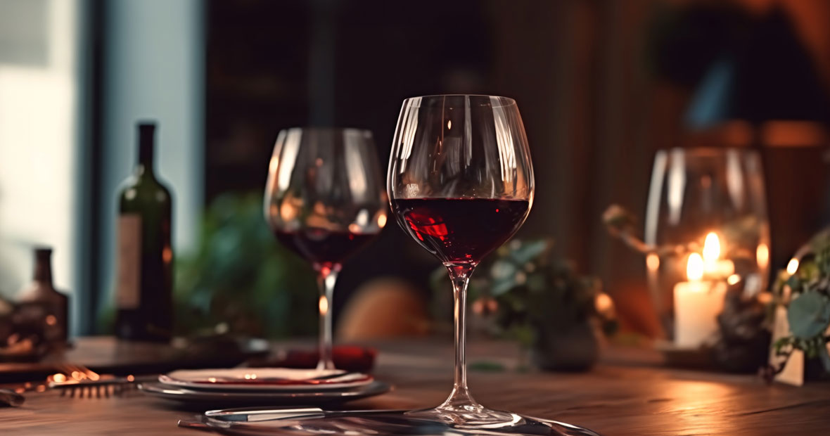 investissement dans le vin