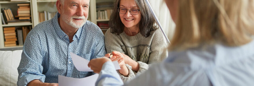 mutuelle sante pour la retraite