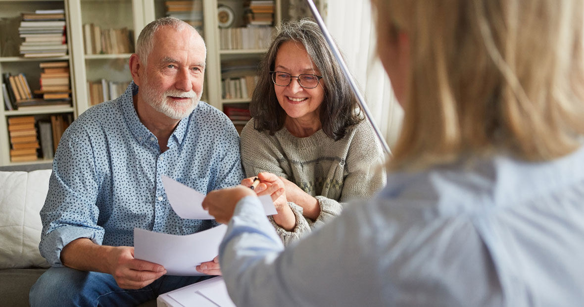 mutuelle sante pour la retraite