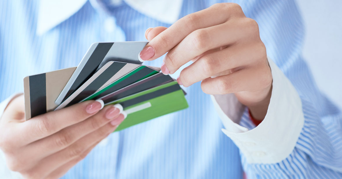 Cartes de paiement prépayées