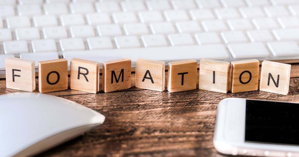 formation en alternance