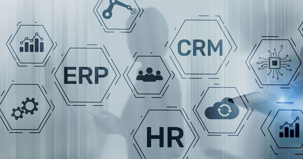 ERP-CRM