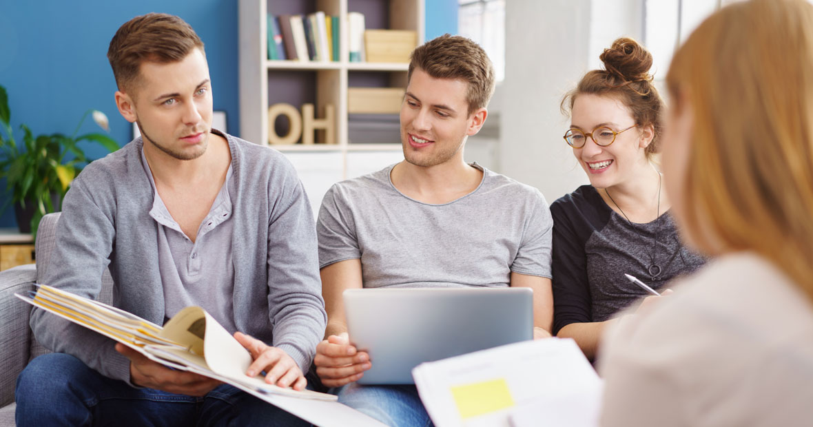 mutuelle pour étudiant