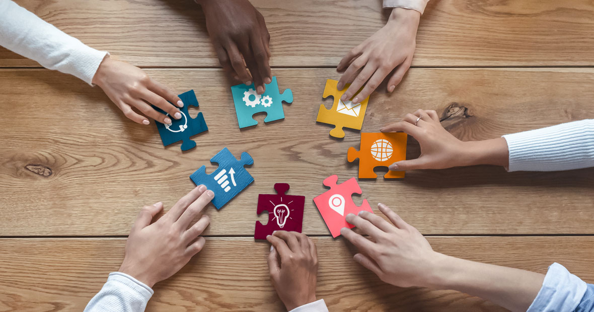 offres de collaboration