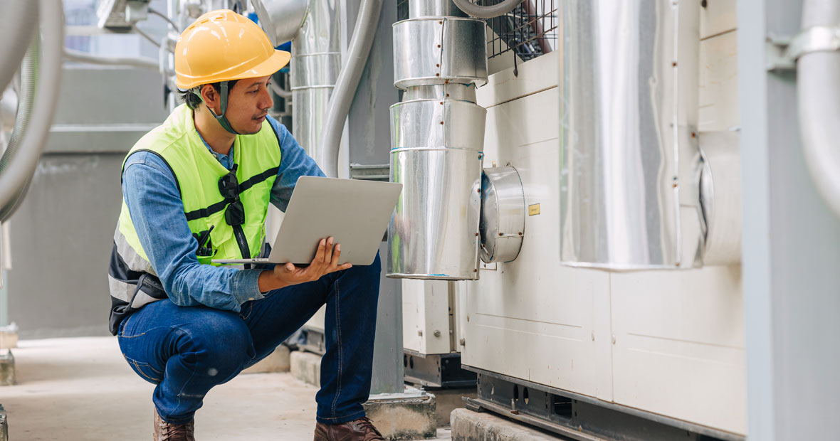 maintenance en condition opérationnelle