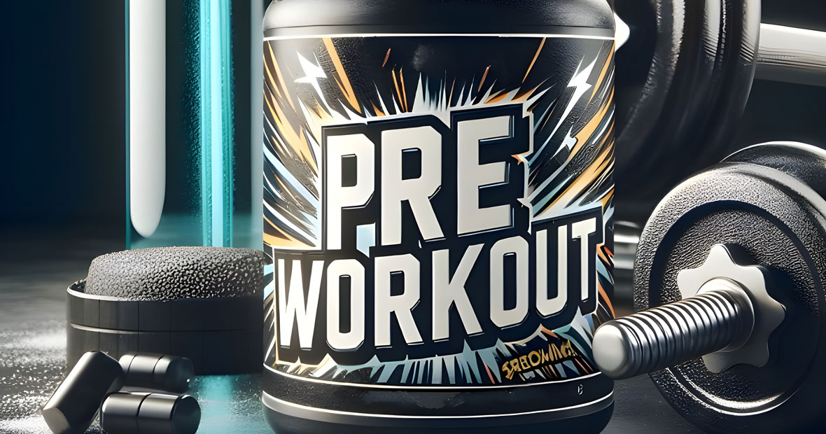pre-workout