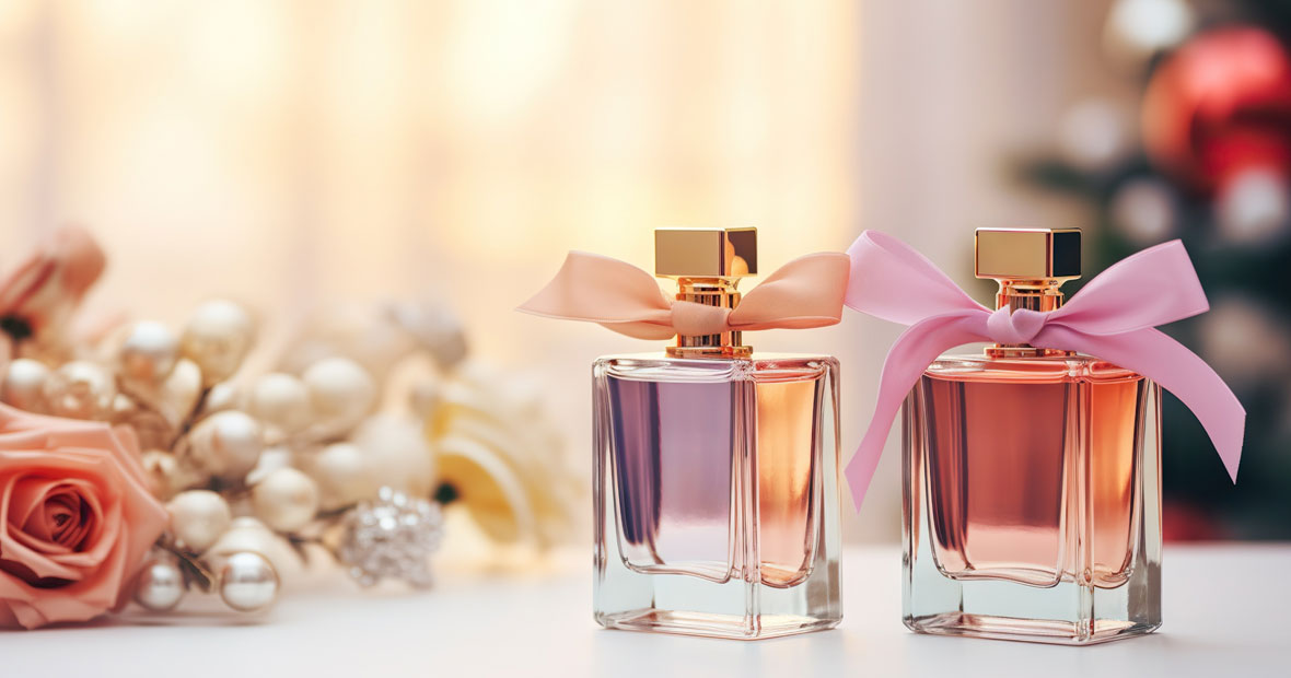 achats de parfums en gros