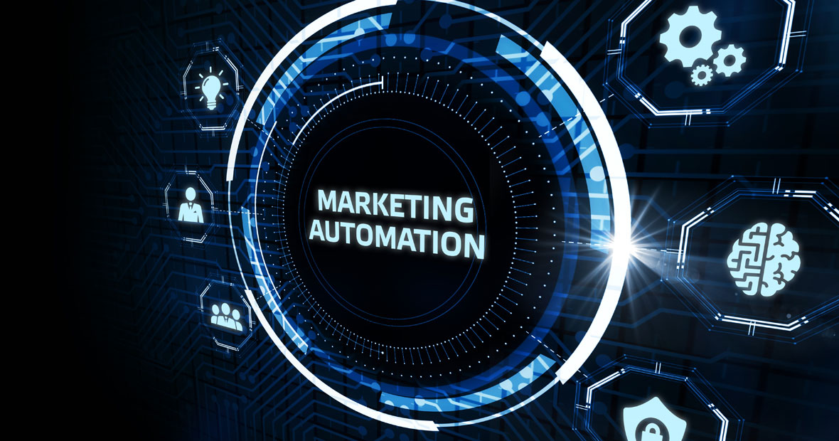 marketing automation