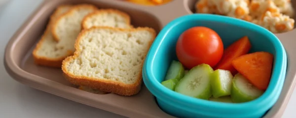 Boîte à goûter