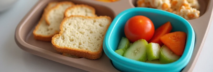 Boîte à goûter
