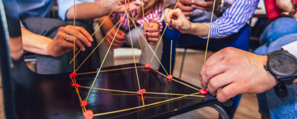 team building d'entreprise