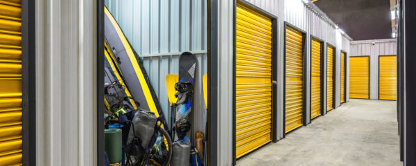 self-stockage